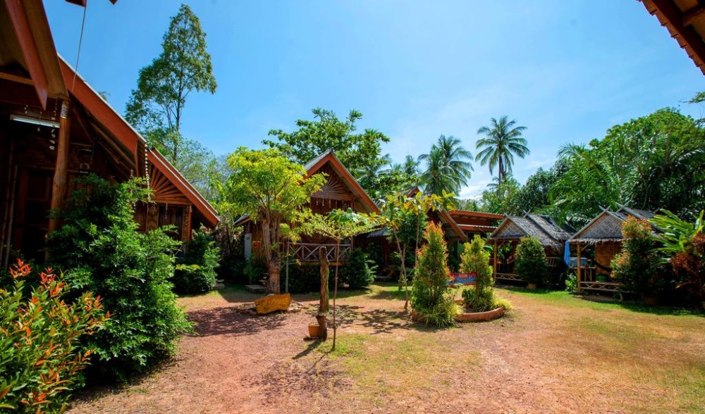 Ko Lanta