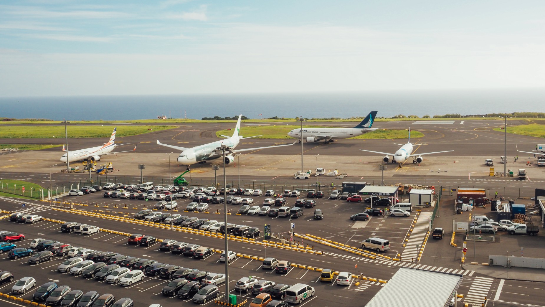 Skazani na Ryanair i Wizz Air? Nie! Czasami polecicie nawet… za darmo