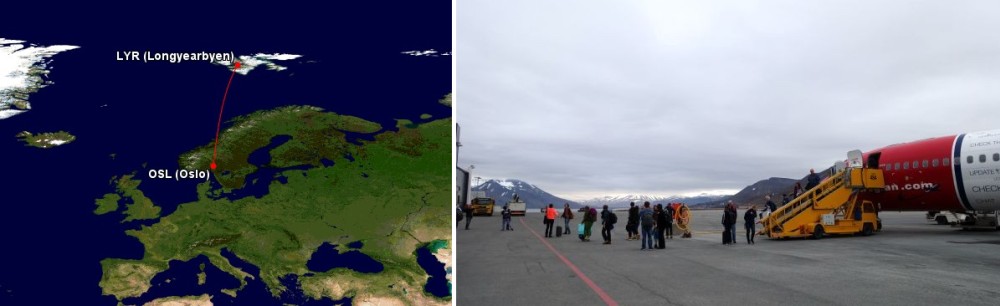 Svalbard