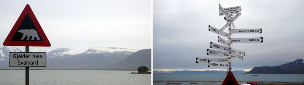 Spitsbergen