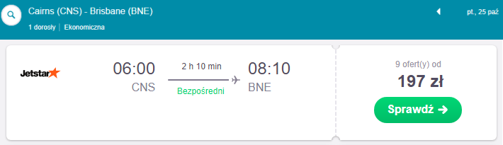 Rezerwacja lotów