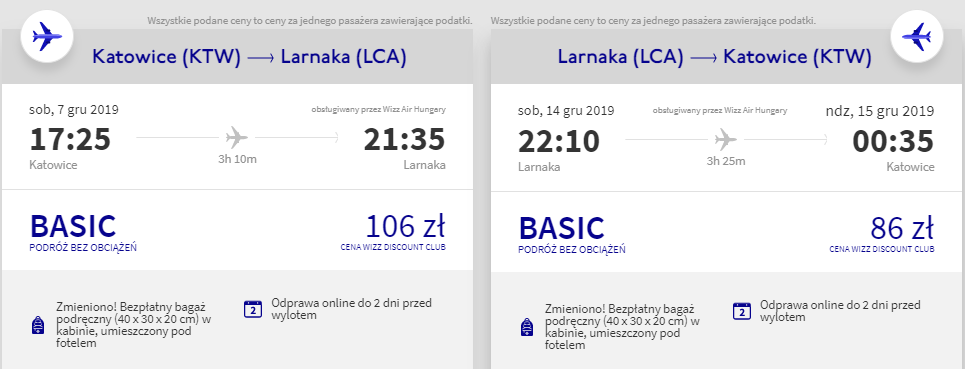 rezerwacja lotów