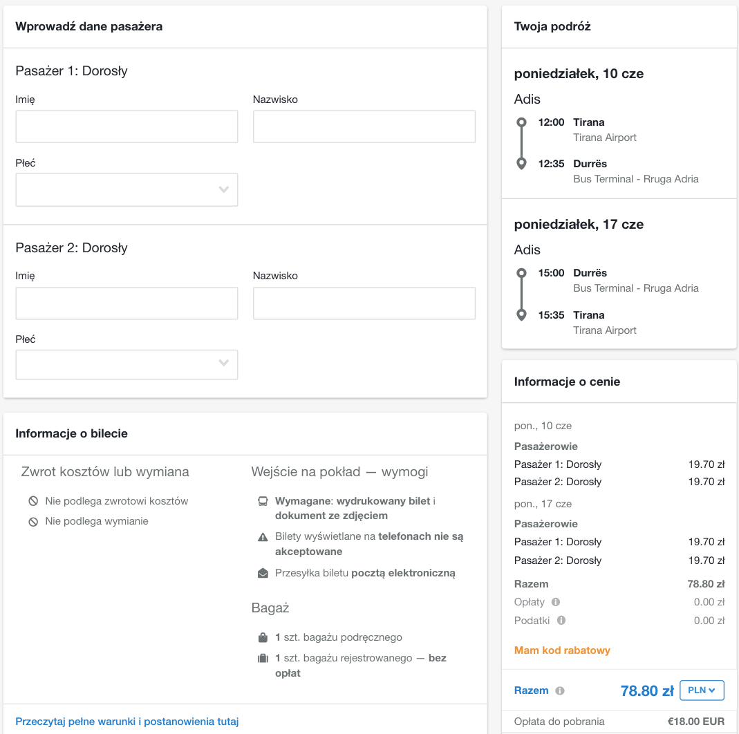 transfery