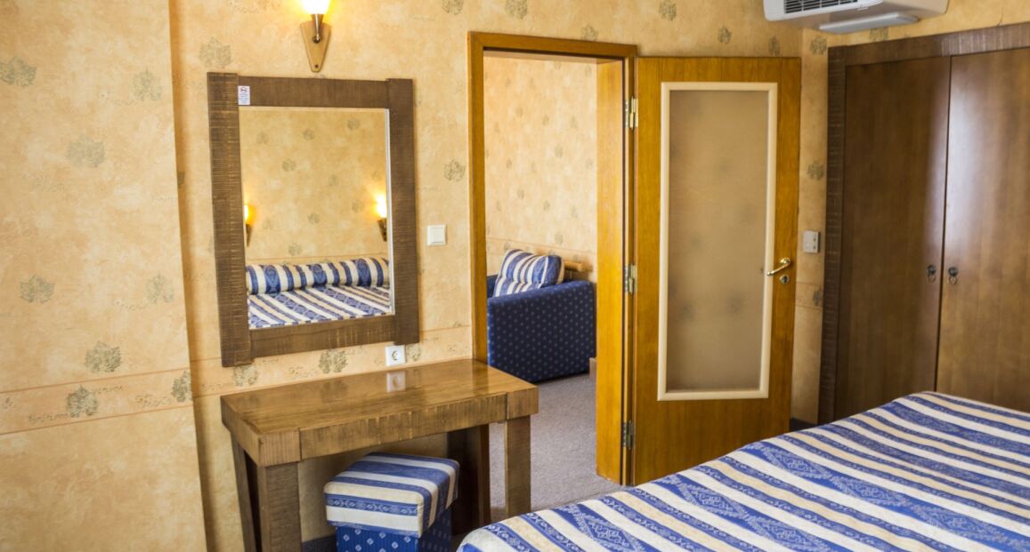 hotel w bulgarii