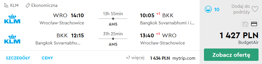 bkk wro