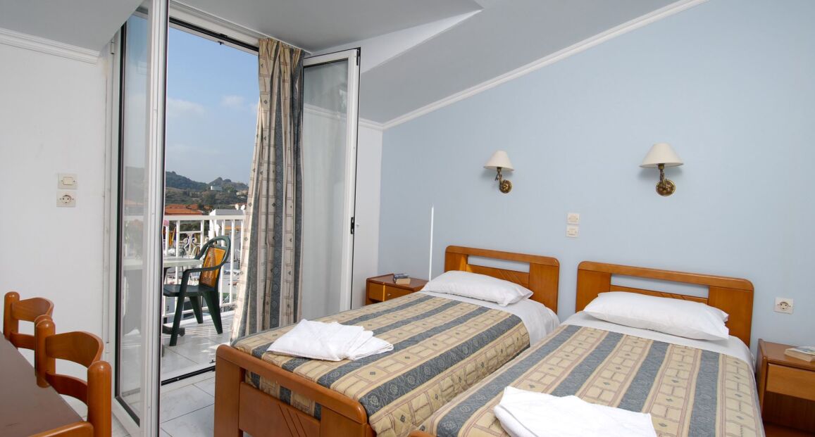 hotel zth