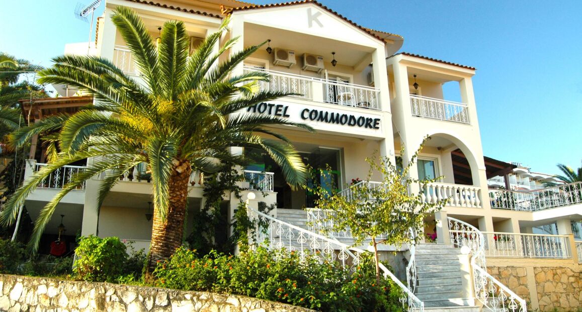 hotel zth