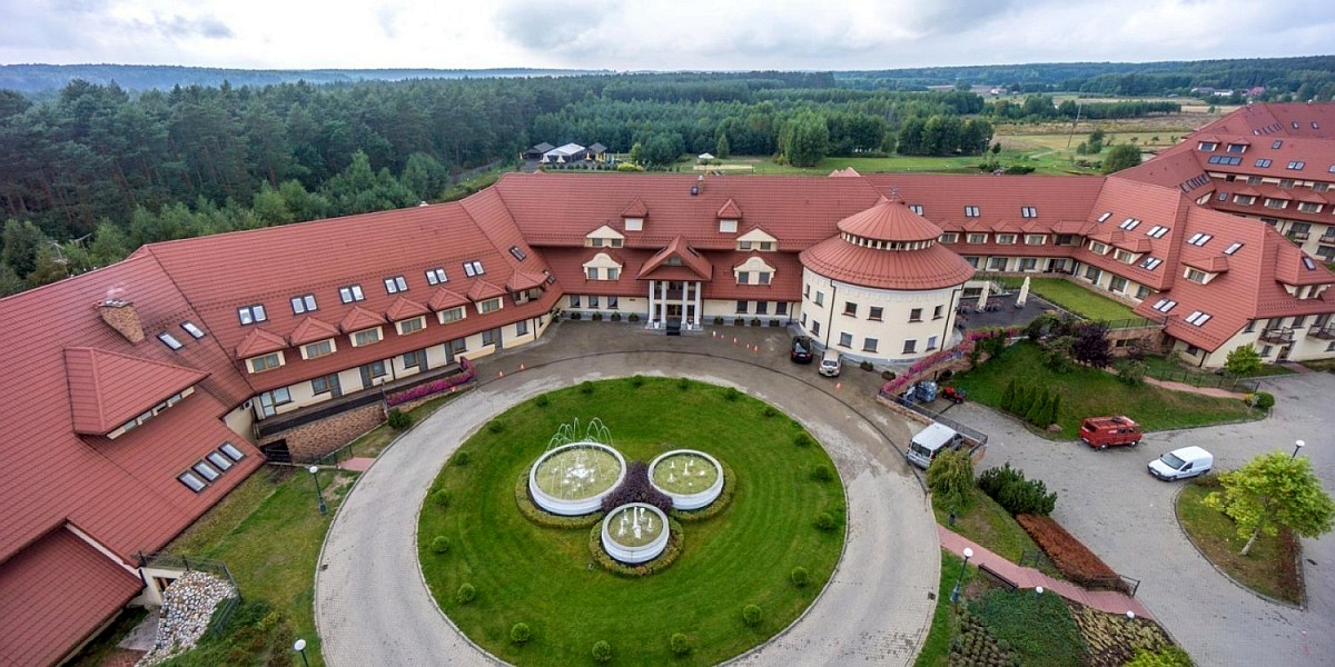 Hotel Ossa