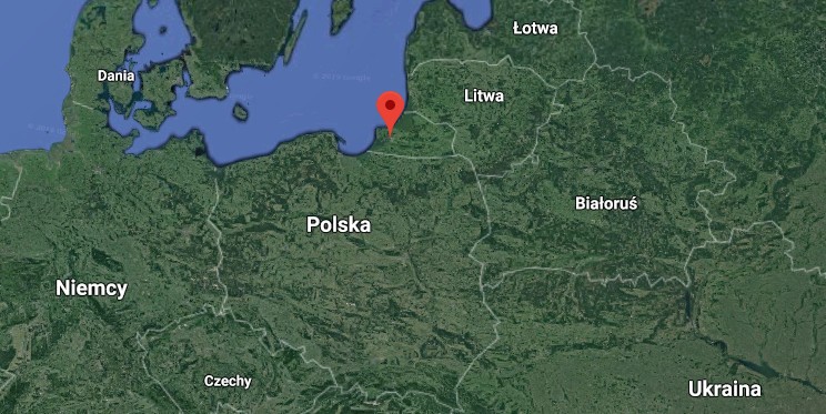 Kaliningrad