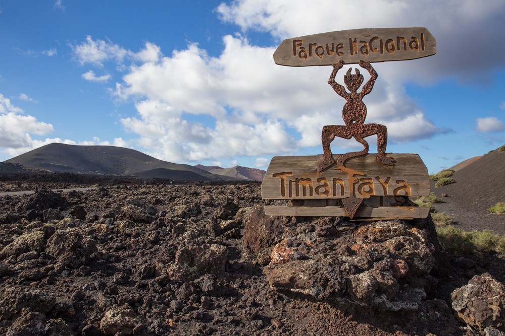 Lanzarote