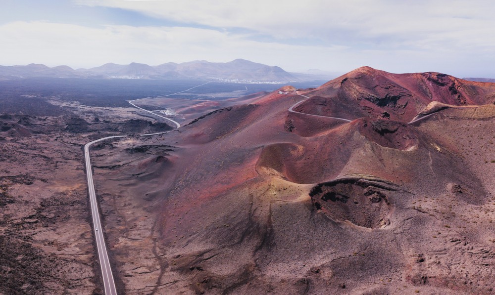 Lanzarote