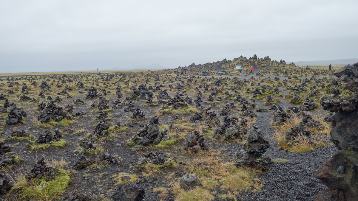 Islandia
