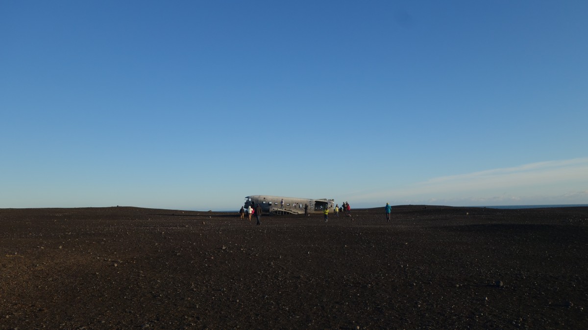 Islandia