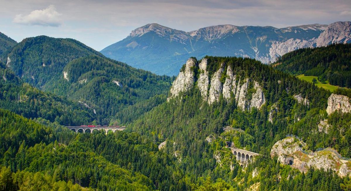 Wakacje: 3* hotel ze śniadaniami w austriackich alpach za 291 PLN/pokój