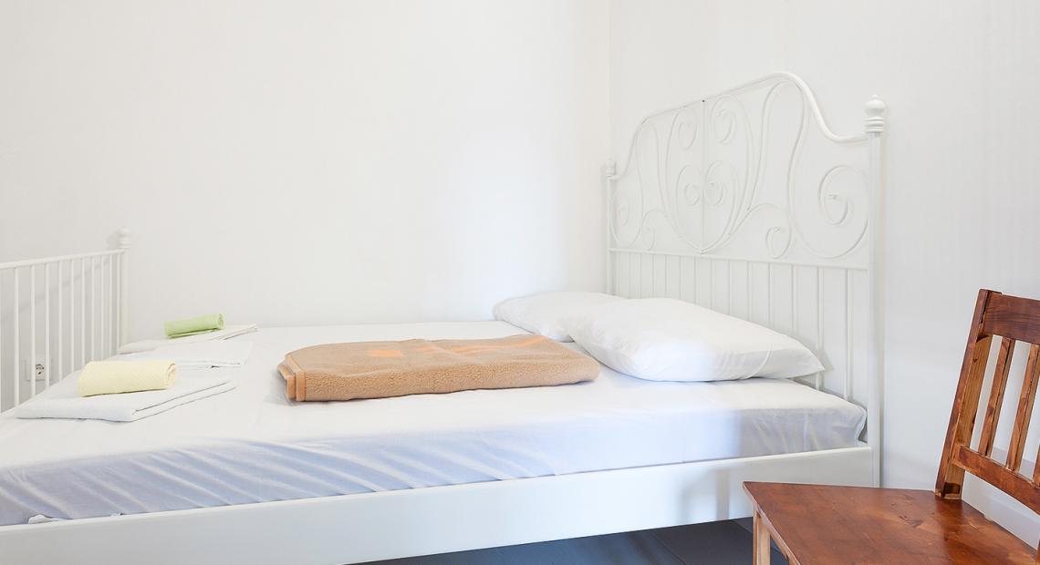 Wnętrze apartamentu
