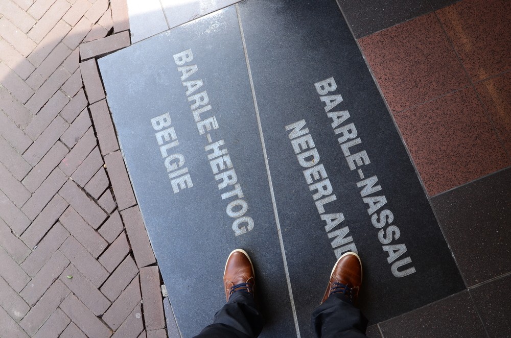 Baarle