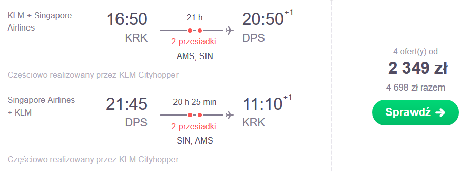 dps z krk loty