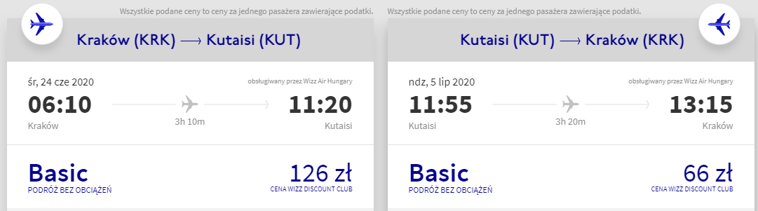 rezerwacja lotów