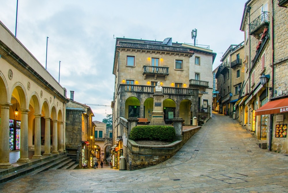 San Marino