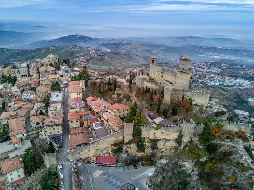 San Marino