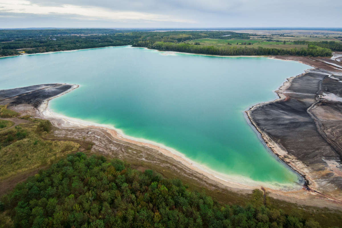 Te niezwykłe miejsca znajdują się w Polsce. A znają je nieliczni