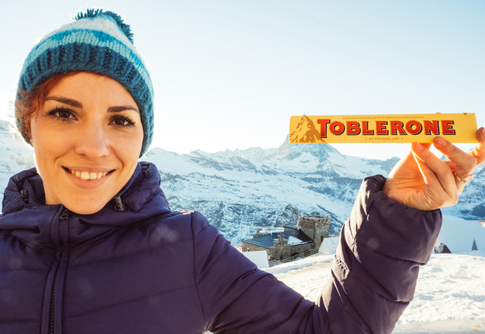 matterhorn toblerone
