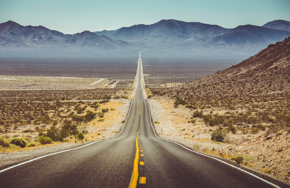 route 66