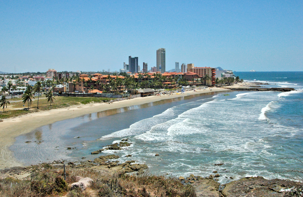 mazatlan meksyk