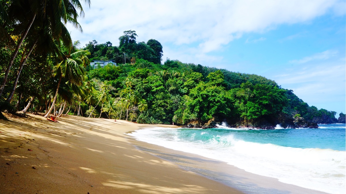 Ferie 2021: rajski Trynidad i Tobago na tydzień za 3571 PLN. Loty z Warszawy oraz noclegi w 4* hotelu Hilton!