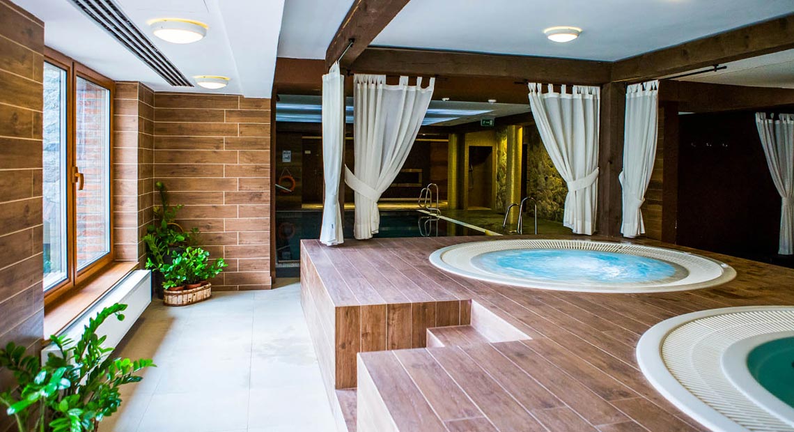 hotel travelist