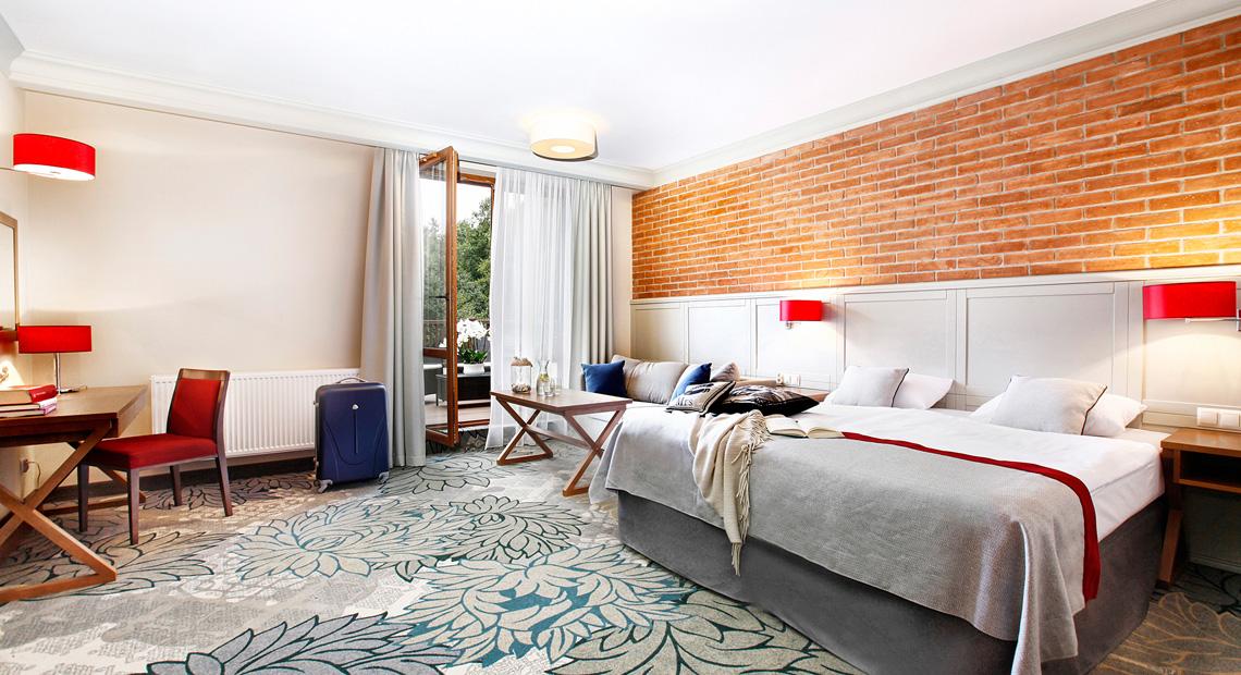 hotel travelist