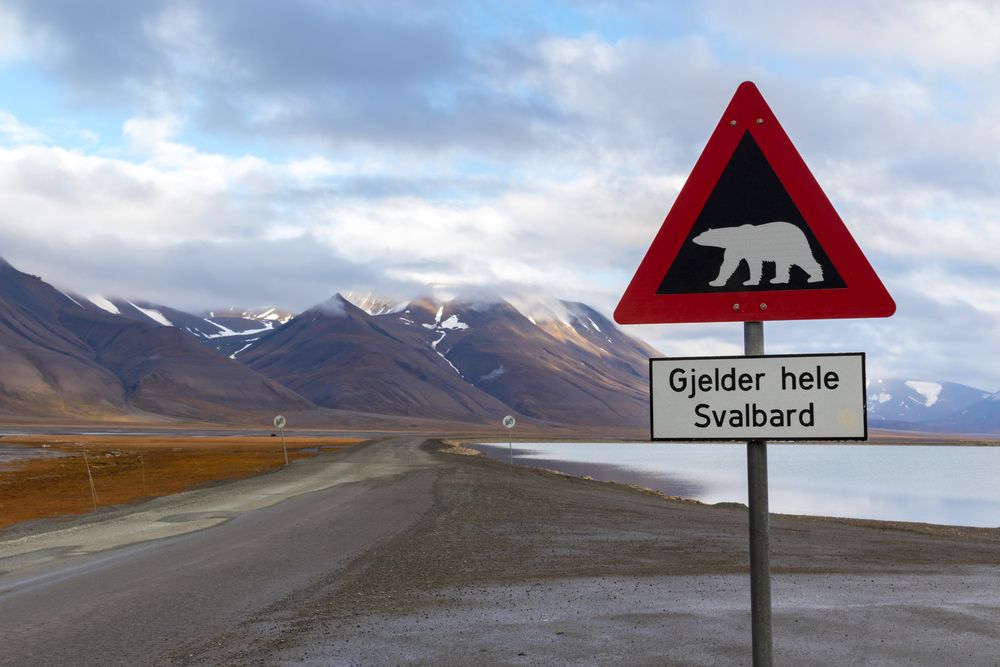 Svalbard