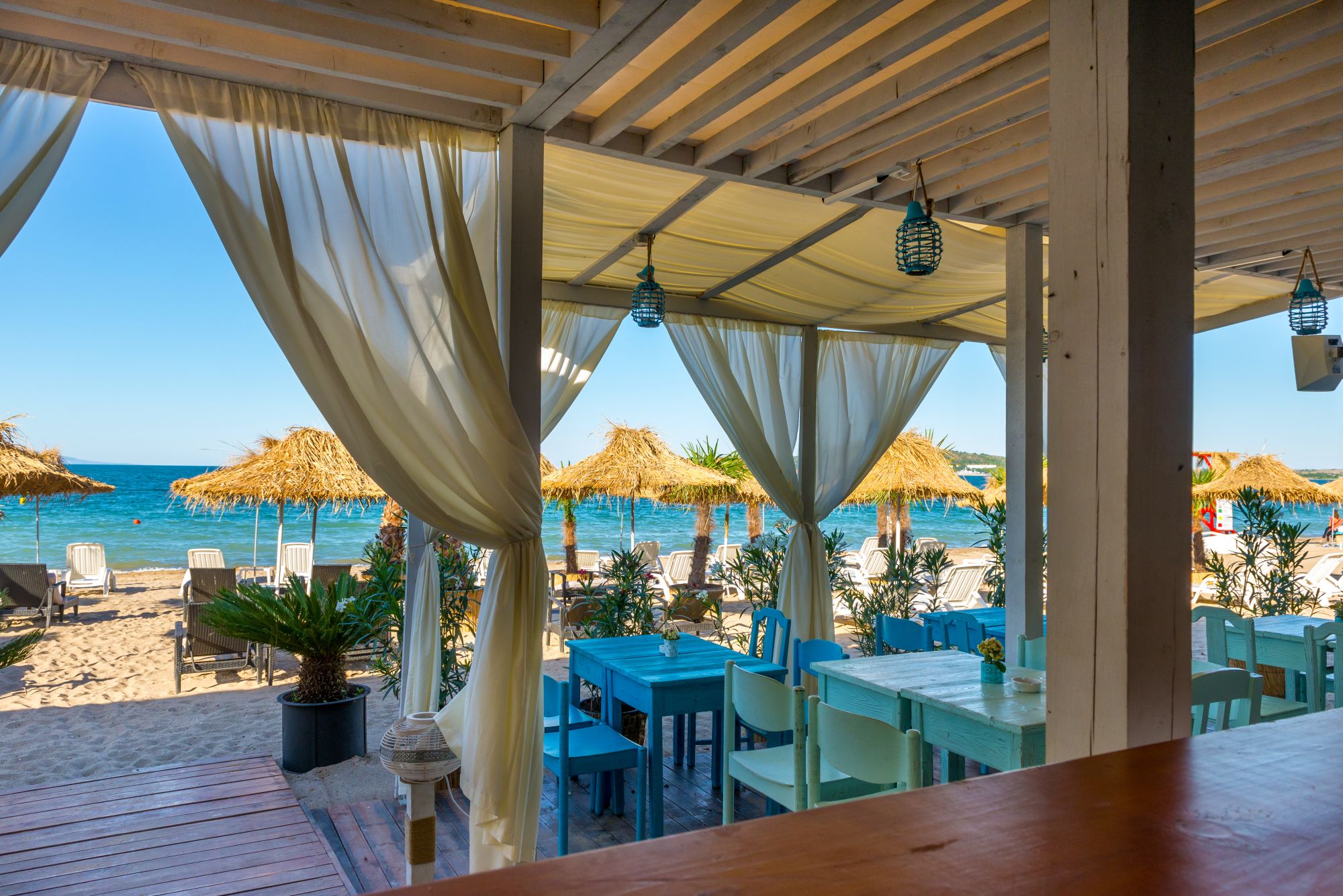 All inclusive: 4* hotel w Słonecznym Brzegu za 1183 PLN. Wylot z Krakowa