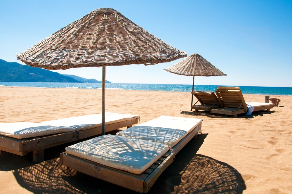 Plaża