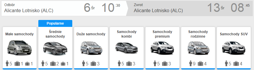 rezerwacja lotów