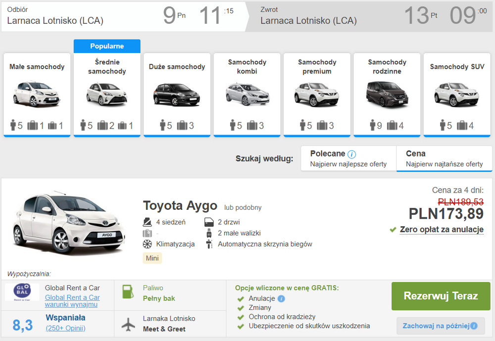 auto cypr