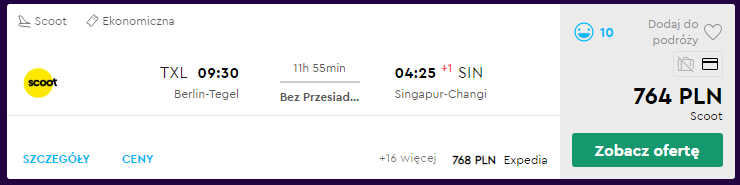 Rezerwacja lotów