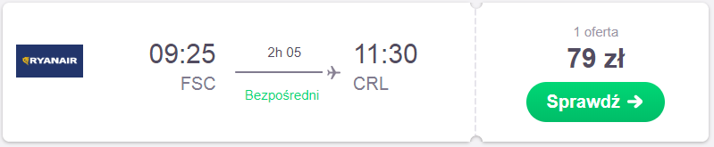 rezerwacja lotów