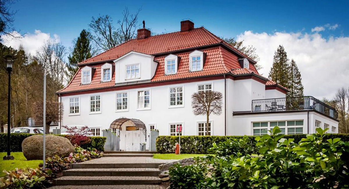 5* hotel w Trójmieście ze śniadaniami za 245 PLN/pokój. Także w weekendy