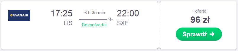 rezerwacja lotów
