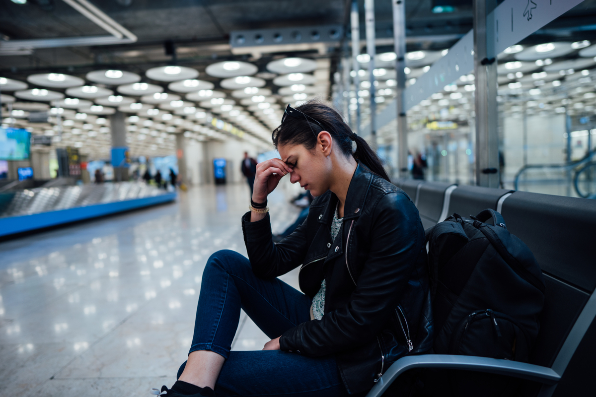 Boisz się latać? Ta linia zadba o ciebie i pomoże oswoić lęki na wiele sposobów