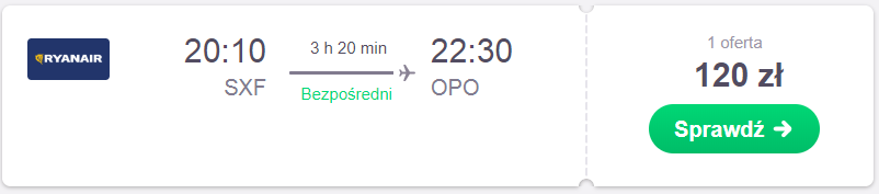 rezerwacja lotów