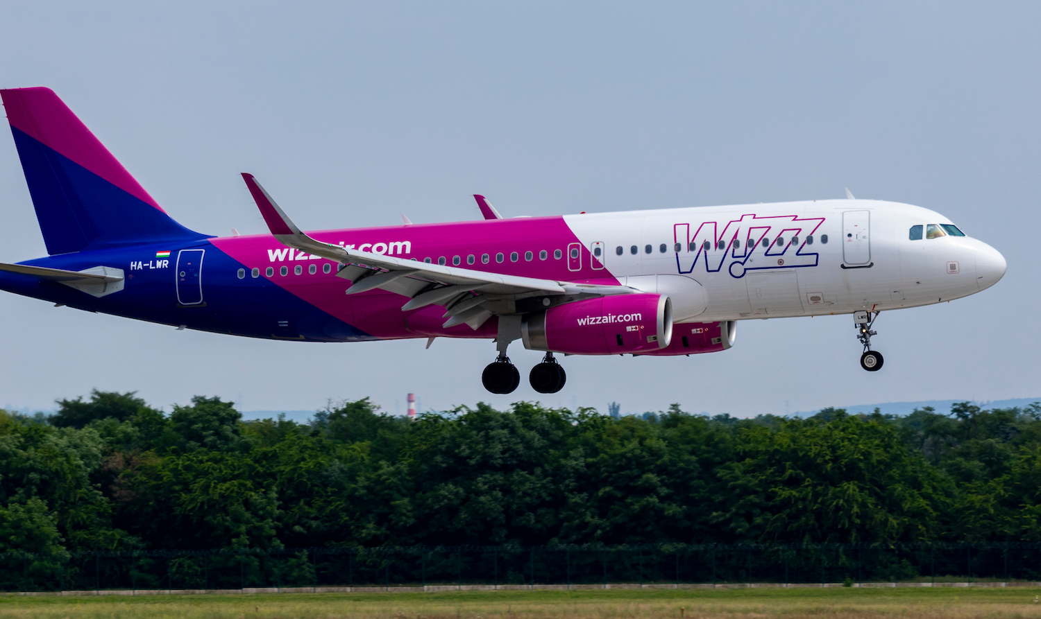 Nowa usługa Wizz Aira: wynajmij sobie… cały samolot i leć, dokąd chcesz!