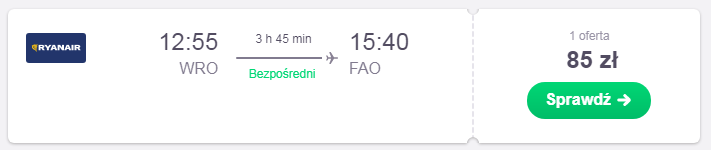 Rezerwacja lotów