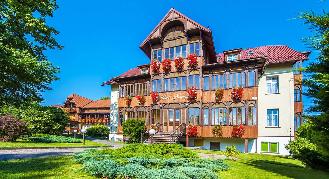 hotel travelist