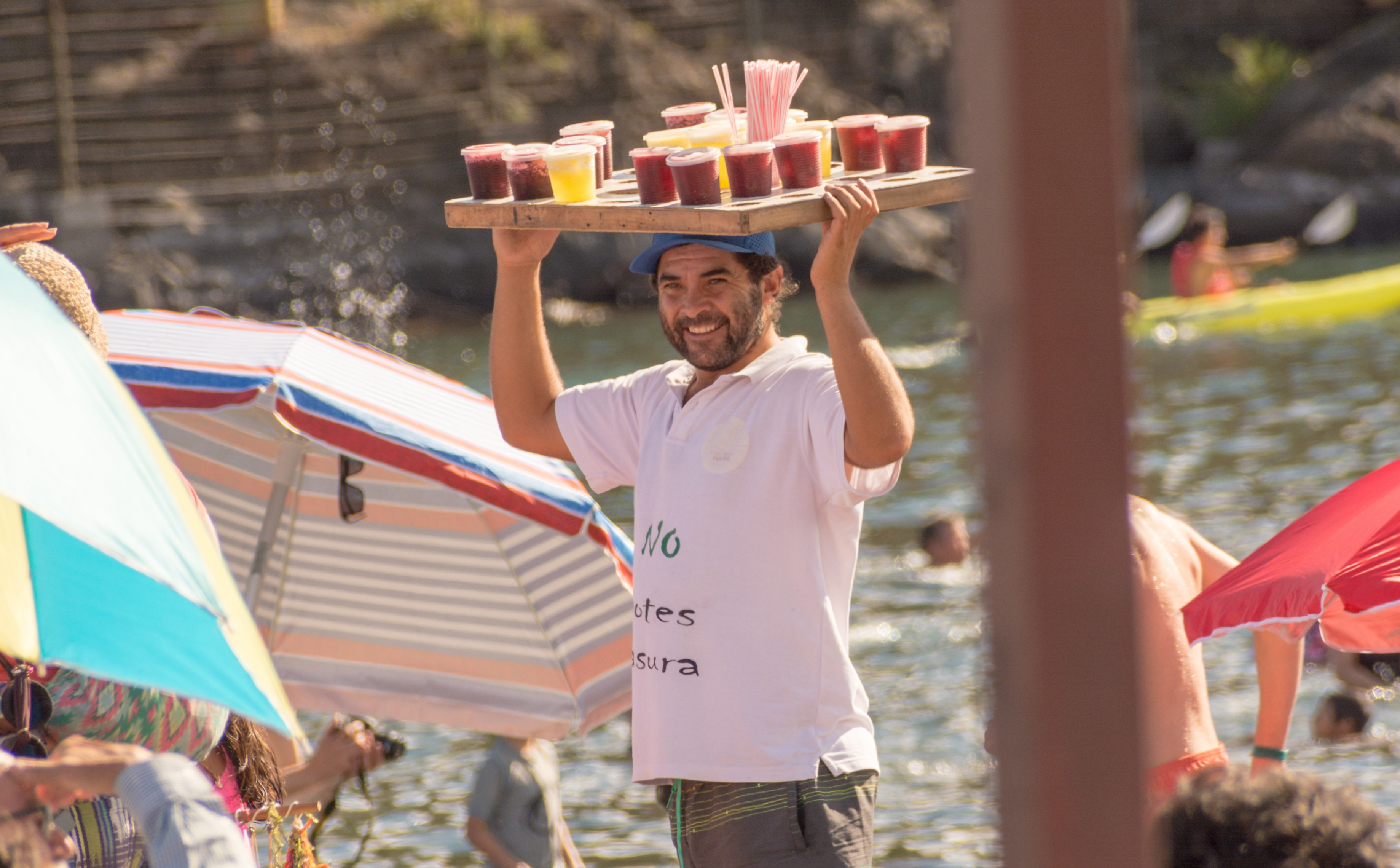 Te rzeczy na wakacjach robi każdy z nas. Grożą za nie grzywny lub więzienie