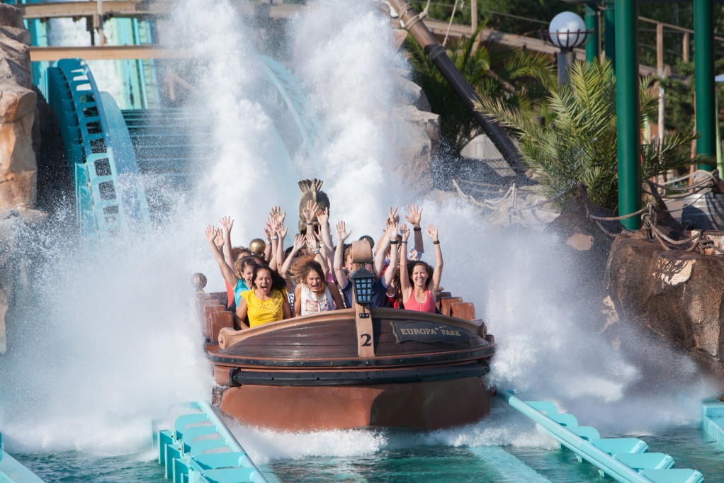Europa Park