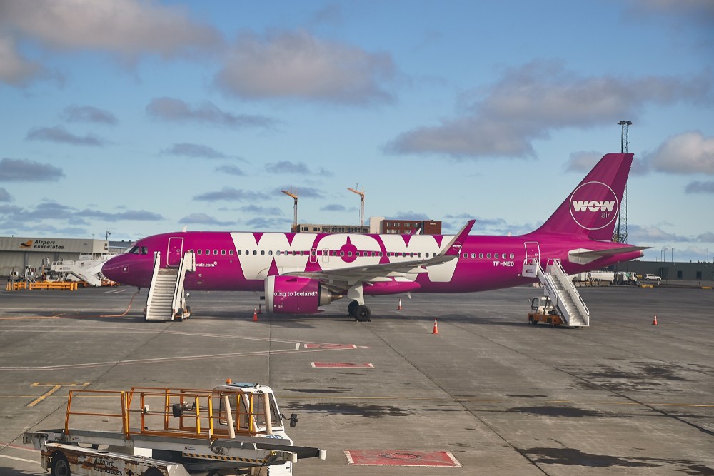 WOW Air