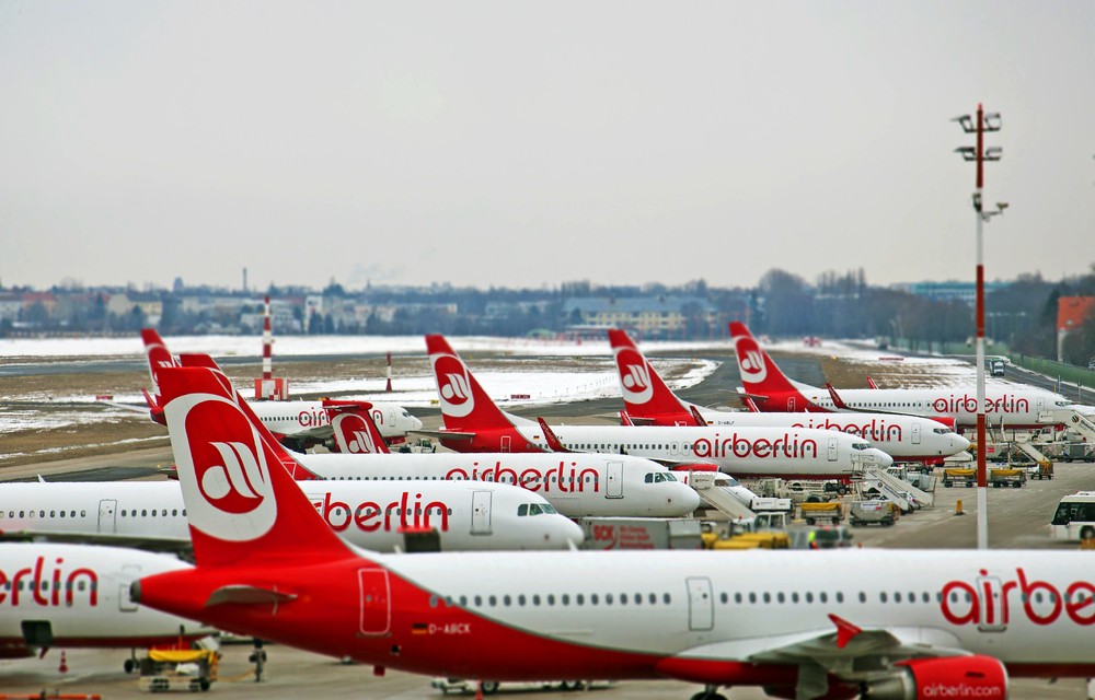 Air Berlin