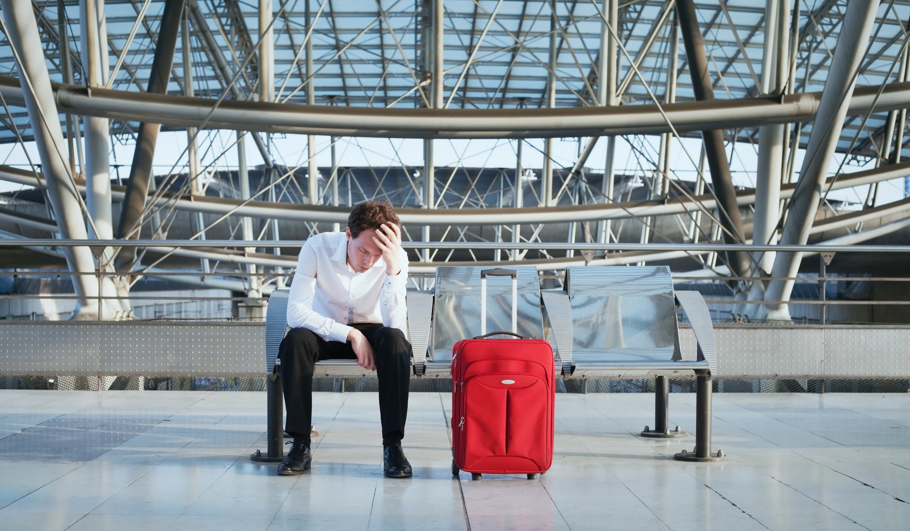 Bankructwo przewoźnika. Co robić… i czy mamy szansę na odszkodowanie?